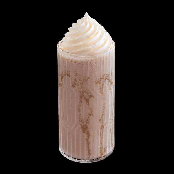 Toblerone milkshake
