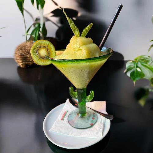 Kivili Banana Frozen