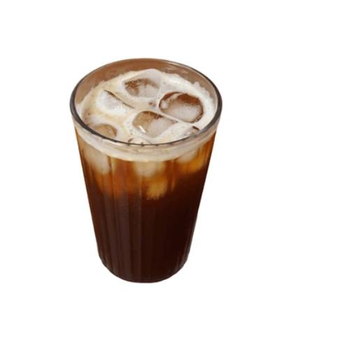 Iced Americano