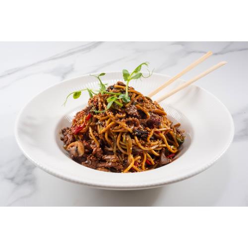 Sliced Beef Tenderloin (120 g)