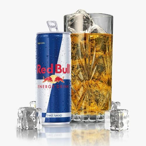 Red Bull Energy Drink