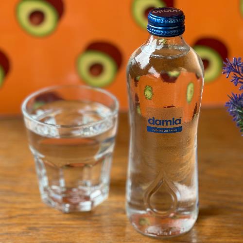 Damla Clear Water