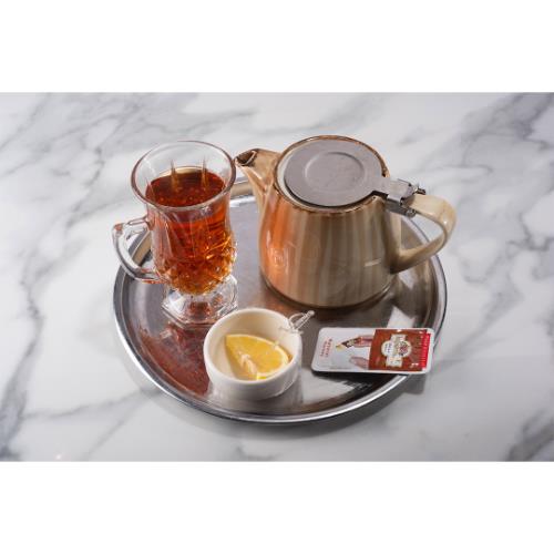 Indulge Tea