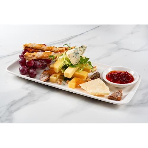Cheese Platter