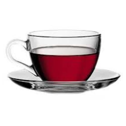 Tea (cup)