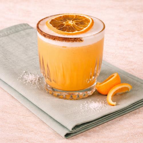 Black Label Margarita