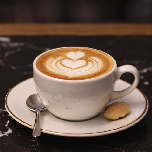 Cafe Latte