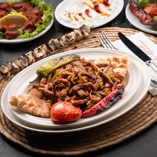 Celal'in Acılısı