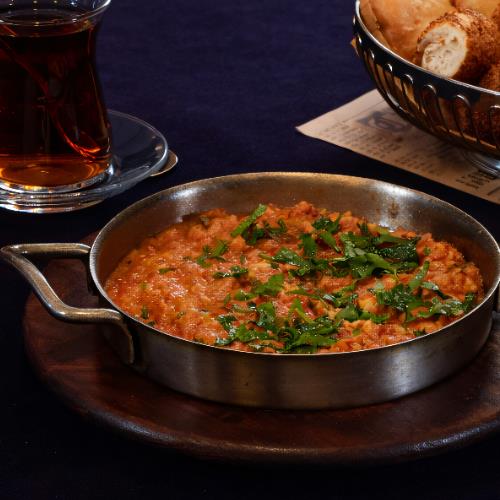 Menemen (Classic)
