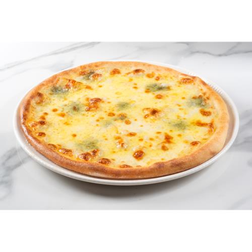 Four Cheeses
