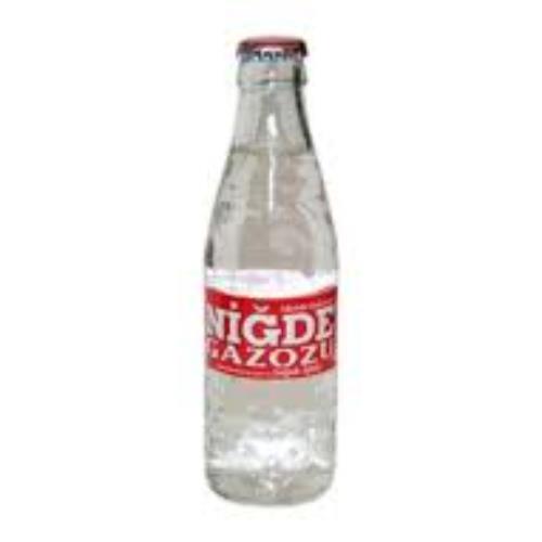 Niğde Gazozu