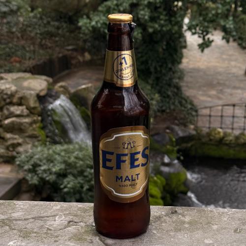 Efes Pilsen Malt 50 cl