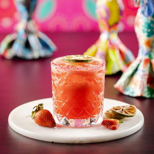 Strawberry Margarita