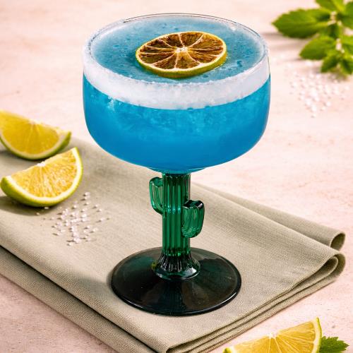Blue Margarita