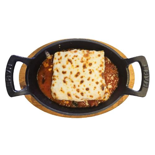 Lasagna Bolognese
