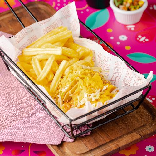 Taquitos