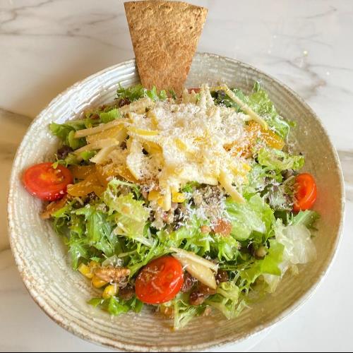 Multi-grain salad (full)