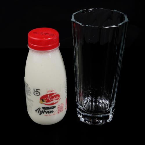 Kara Maya Ayran (Sour Ayran)