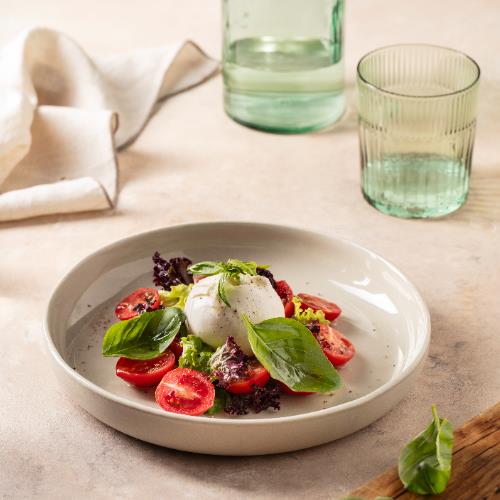 Burrata