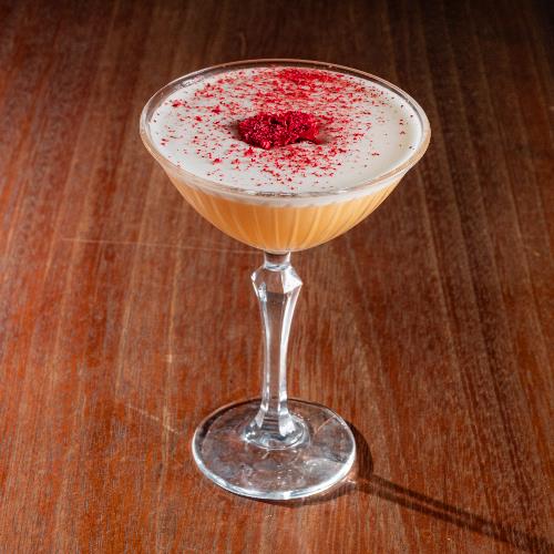 Pornstar Martini