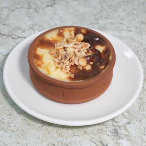 FINDIKLI FIRIN SÜTLAÇ