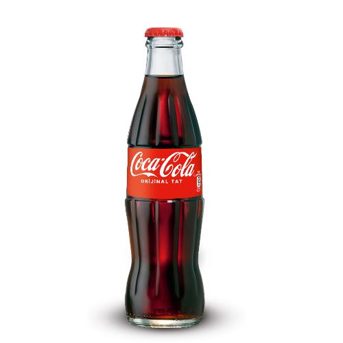 Coca-Cola