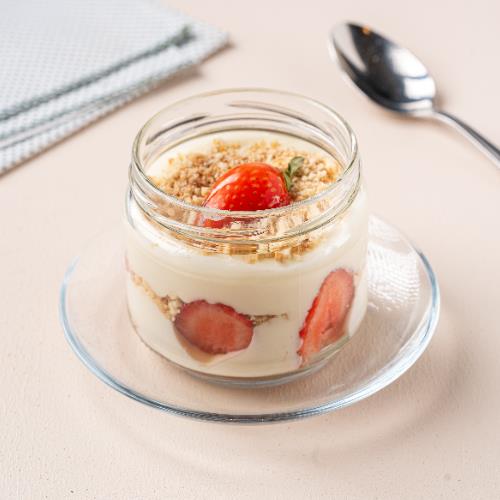 Magnolia Strawberry