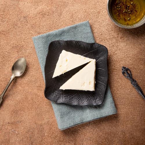 White cheese