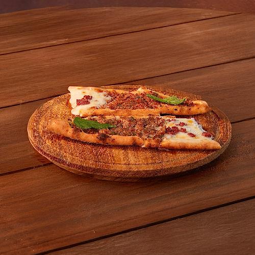 Mixed pide