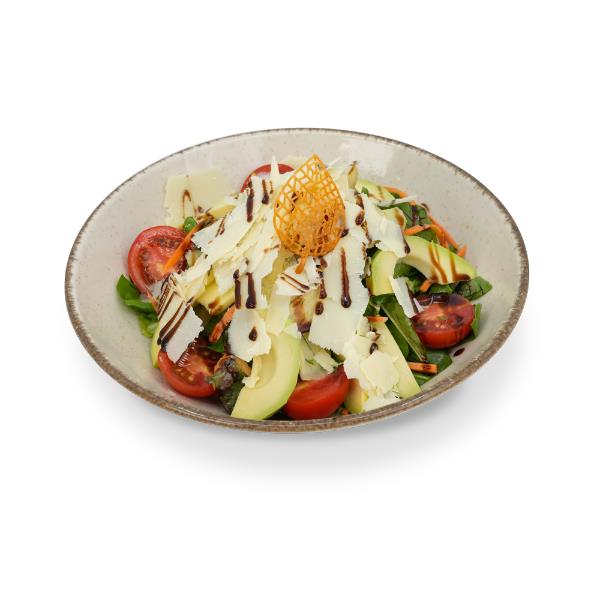 Artichoke Salad