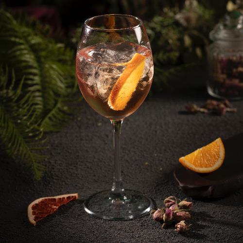 Lillet Rose