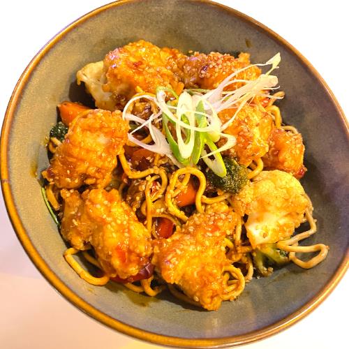 General Tso