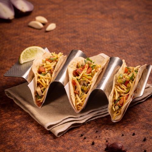 STREET TACO