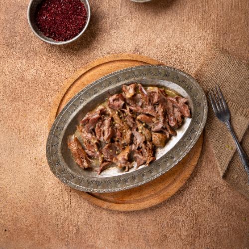 Lamb Tandır