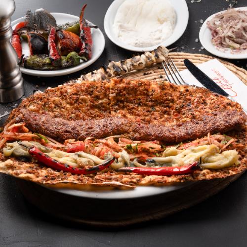 Anatolian Fusion