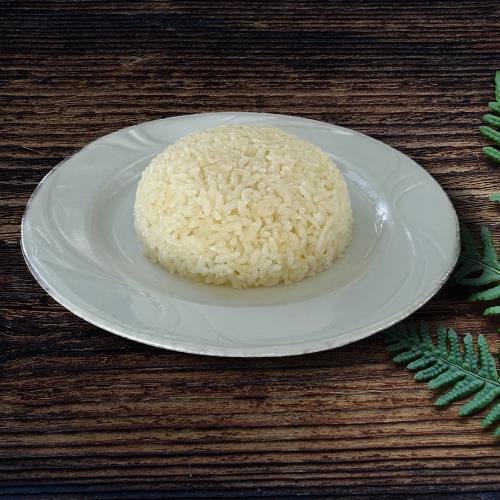 Butter Pilaf