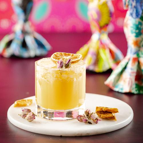 Mango Margarita