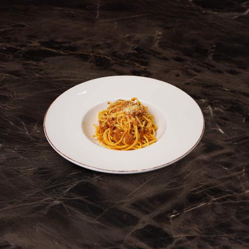 Spaghetti Bolognese