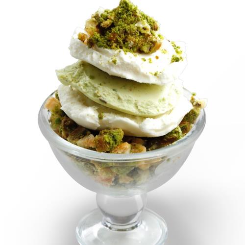 Baklava Coupe