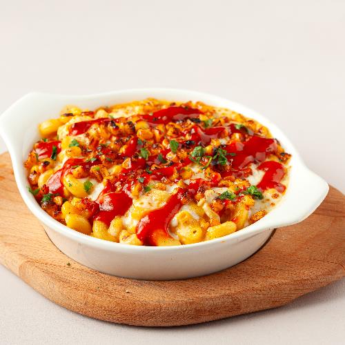 MEXICO MAC 🌶️