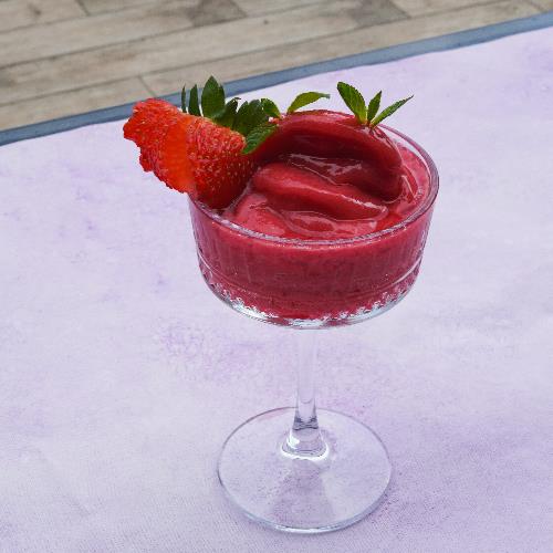 Watermelon Frozen