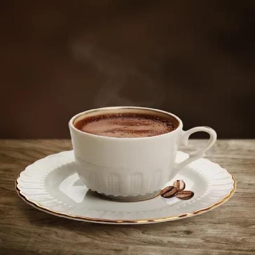 Turkish coffee