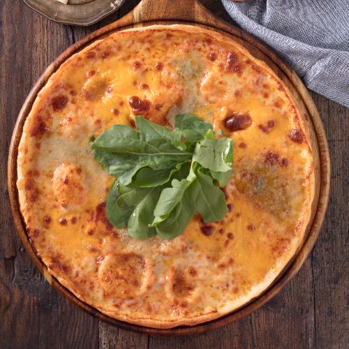 Margarita Pizza
