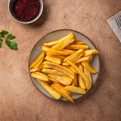 French fries