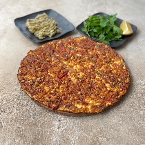 Ustam Lahmacun
