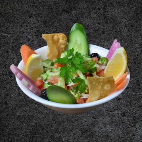 Shepherd's salad