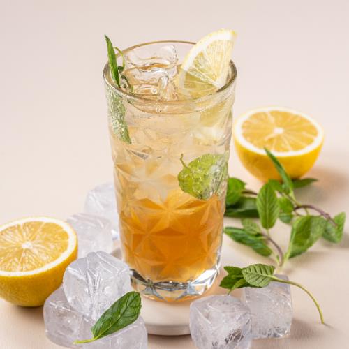 Cool Lime