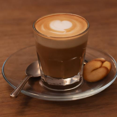 Cortado