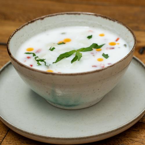 Ayran aşı