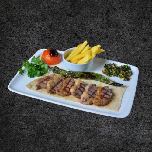 Lamb lokum